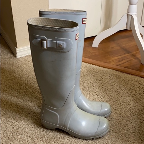 Hunter Shoes - Hunter Boots